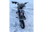 Электроскутер Tsunami Modern 500w
