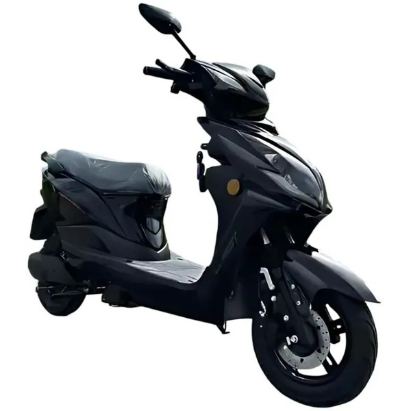 Электроскутер Tsunami Boxer 1500w