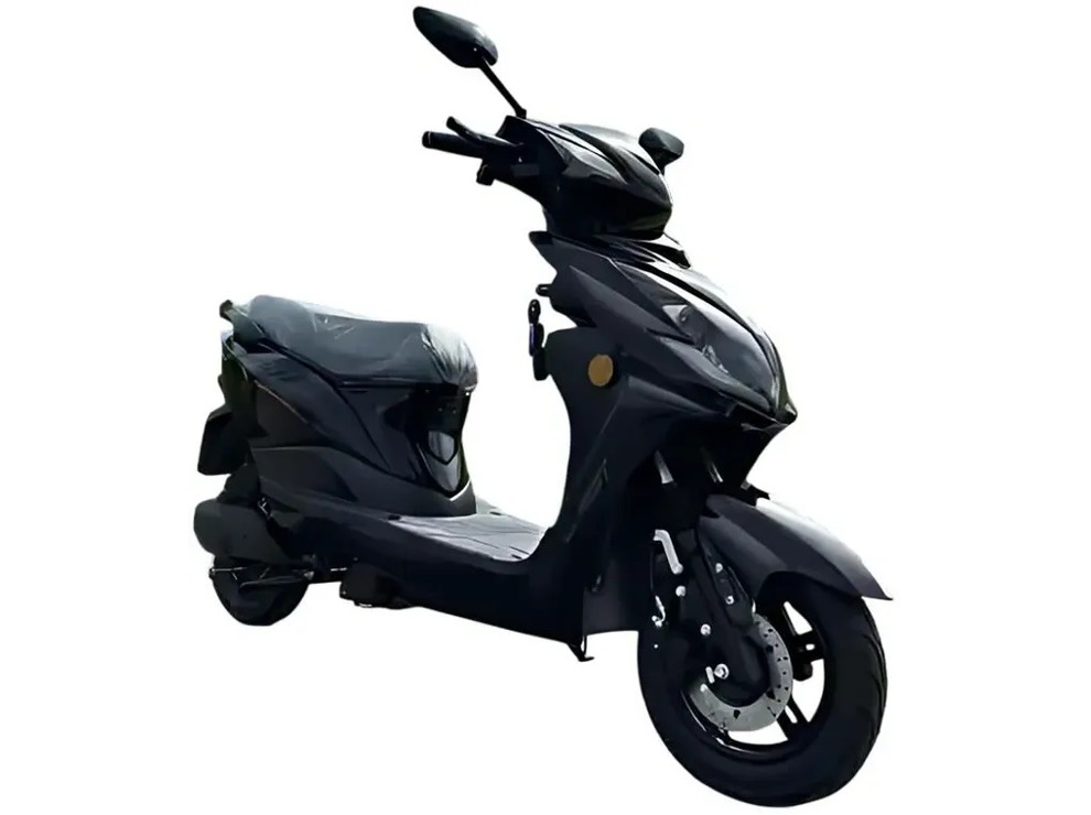 Электроскутер Tsunami Boxer 1500w