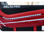 Электровелосипед AVM Delta Pro ЛИТИЕВЫЙ АККУМУЛЯТОР Синий