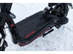 Электровелосипед AVM Delta Pro ЛИТИЕВЫЙ АККУМУЛЯТОР Синий