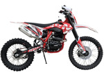 Эндуро мотоцикл AVM CANYON 300