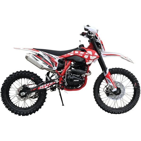 Эндуро мотоцикл AVM CANYON 300