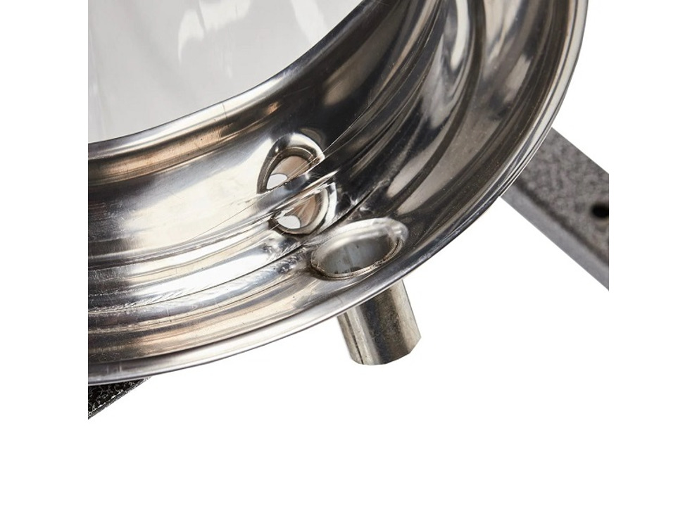 Пресс для фруктов винтовой ВИЛЕН 15 л