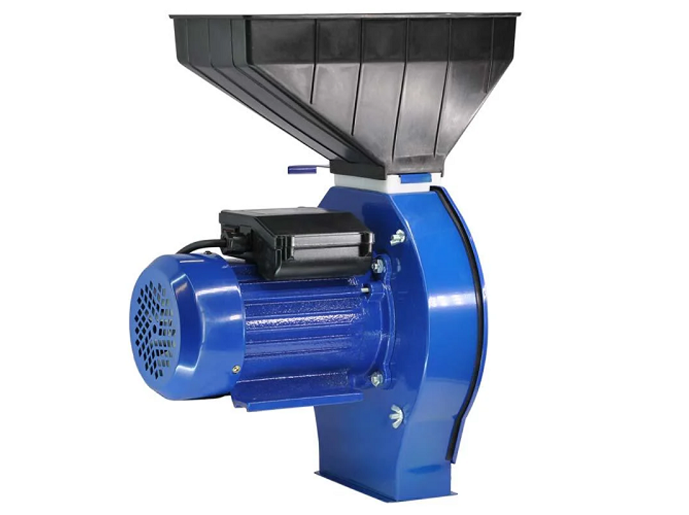 Кормоизмельчитель Skiper BFC-185С (зерно) Молотковый РОТОР