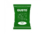 Турбо дрожжи GUSTO FRUIT 48 г