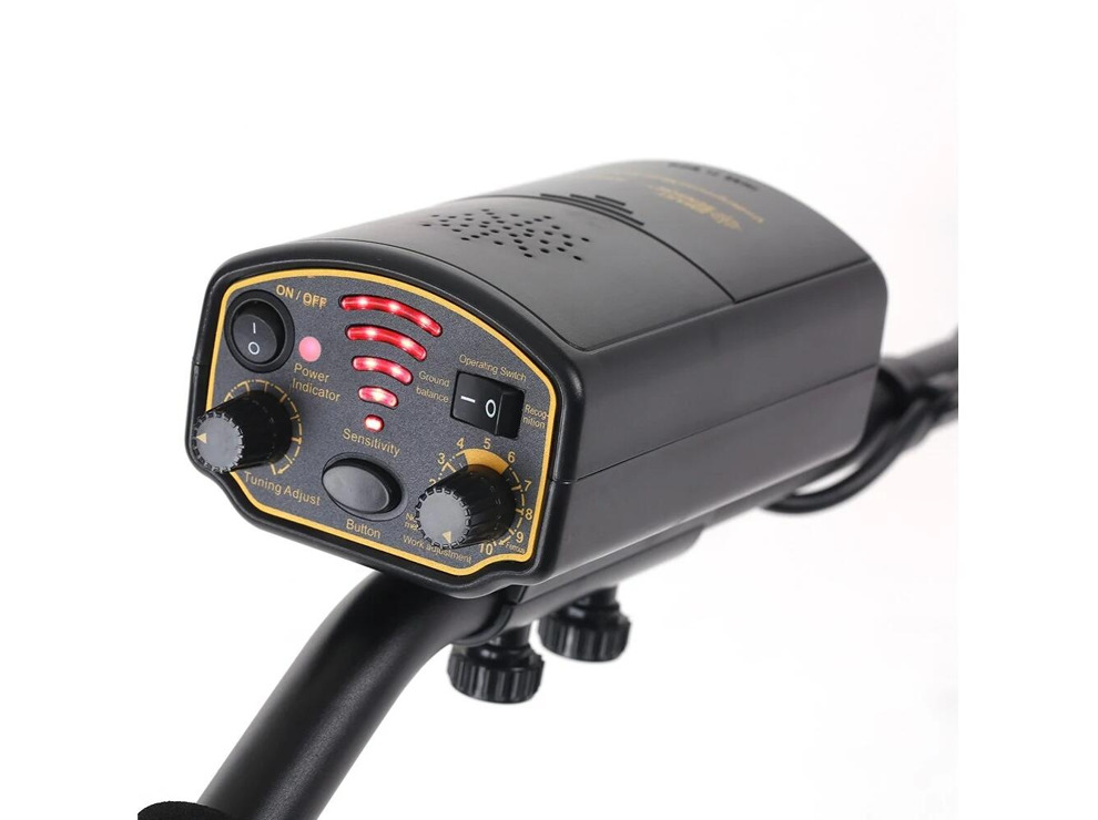 Металлоискатель Smart Sensor AR944M