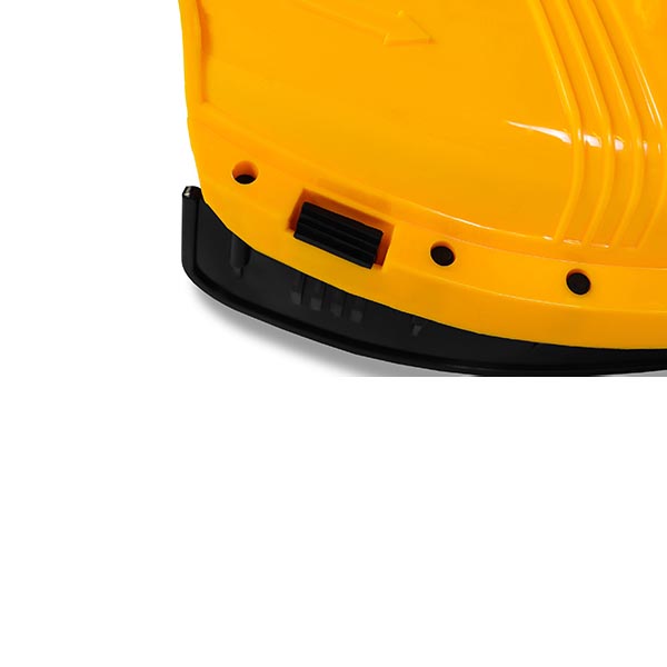 Триммер бензиновый Champion T444S-2 (1.6 кВт)