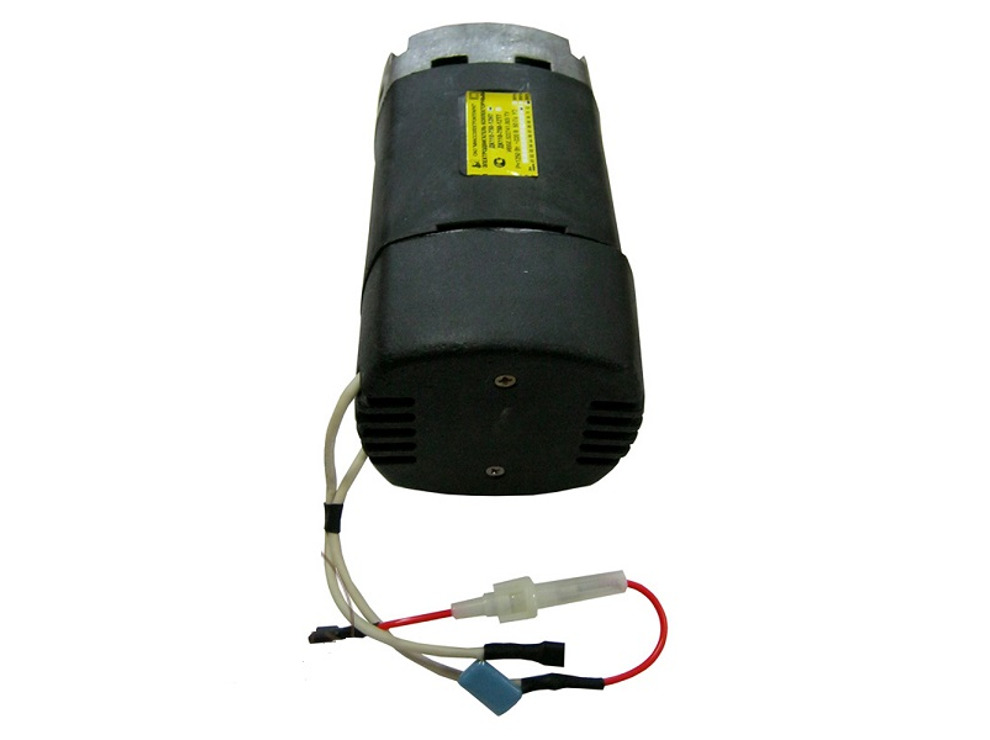 Электродвигатель ДК 110-1000 Уралспецмаш, с фишками