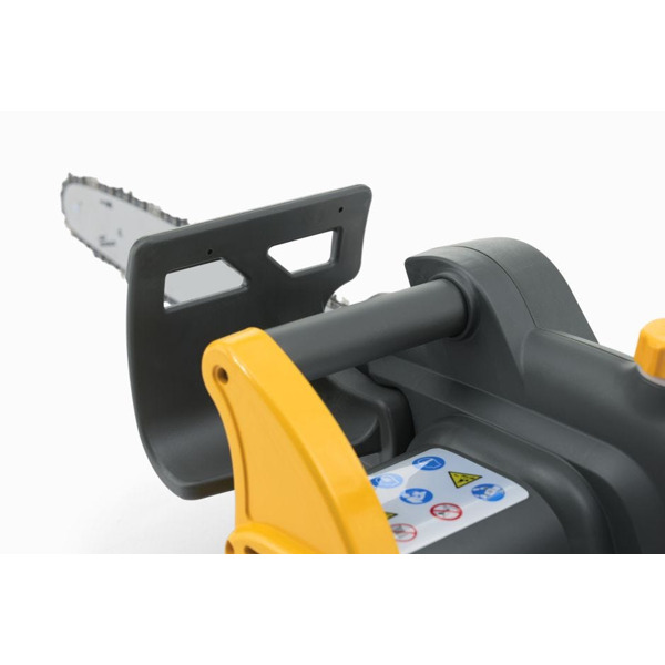 Пила цепная электрическая Stiga CS 122c (16")