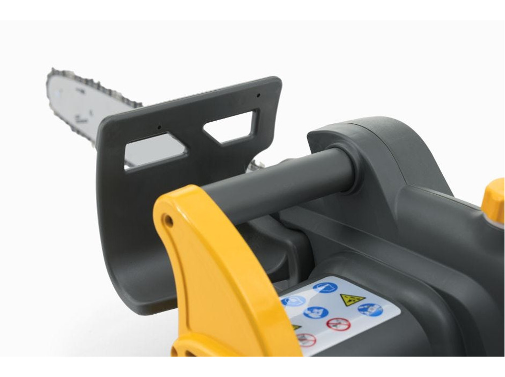 Пила цепная электрическая Stiga CS 122c (16")