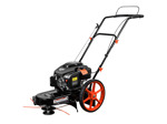 Газонокосилка-триммер Skiper GW550