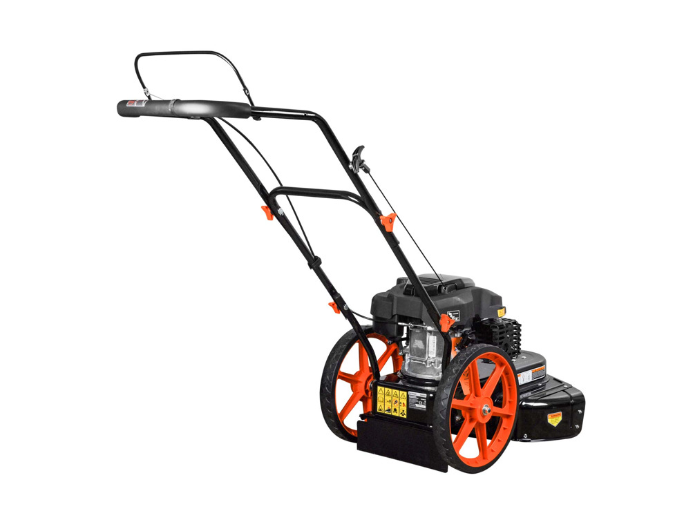 Газонокосилка-триммер Skiper GW550