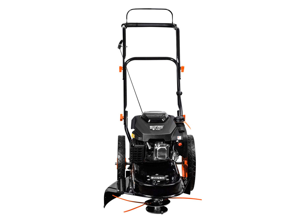 Газонокосилка-триммер Skiper GW550