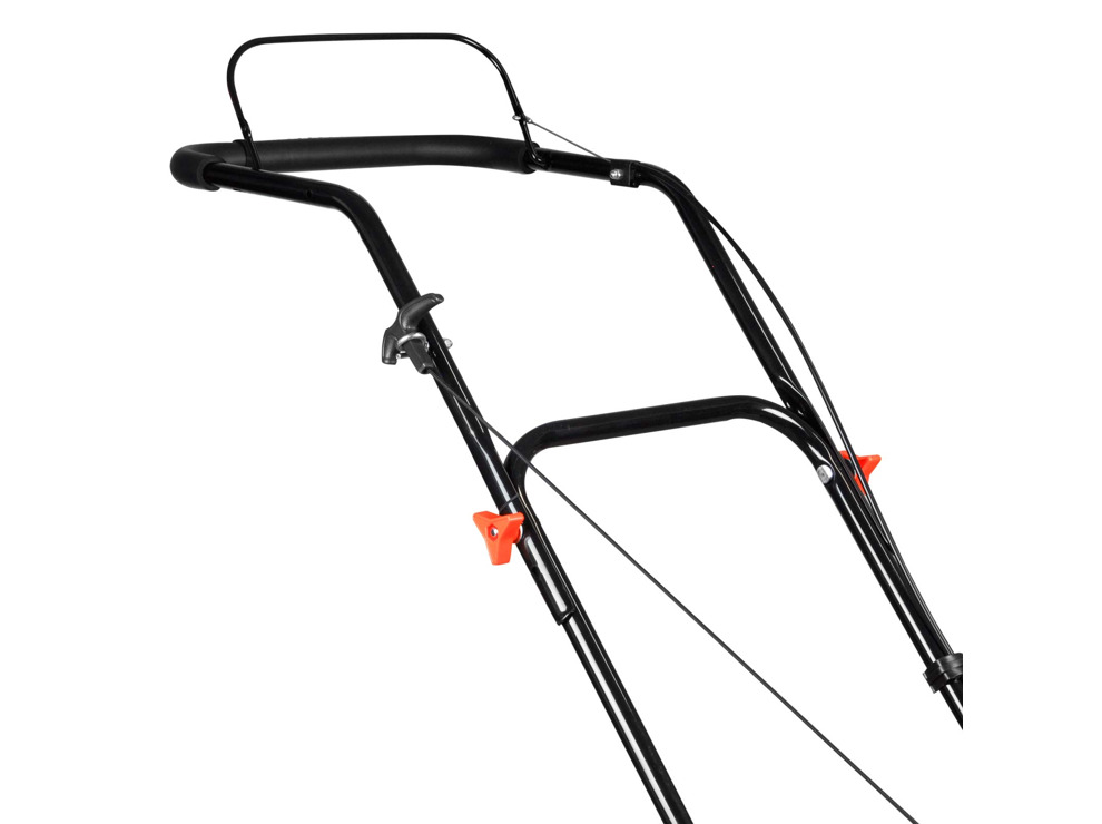 Газонокосилка-триммер Skiper GW550