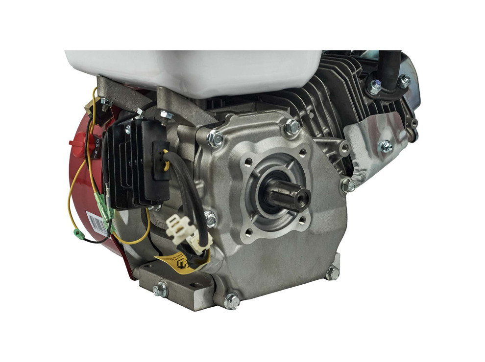 Двигатель бензиновый SKIPER N170FL (SFT) (8 л.с., шлицевой вал диам. 25мм х35мм)