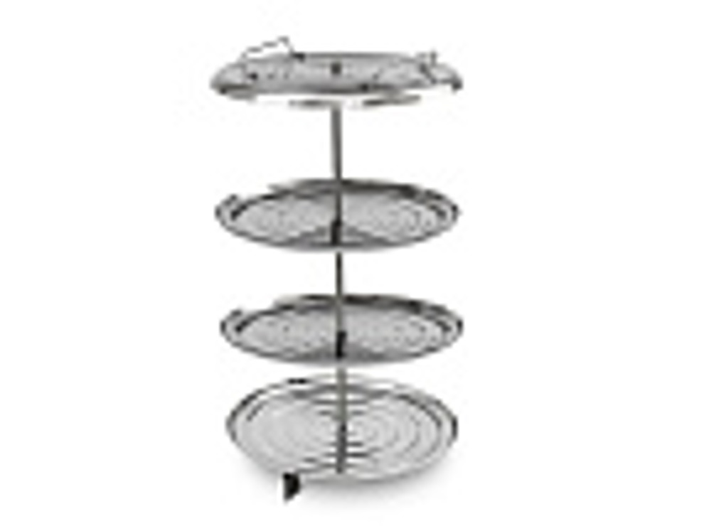 Автоклав "Феникс" 2в1 классический, 17 л, нержавейка