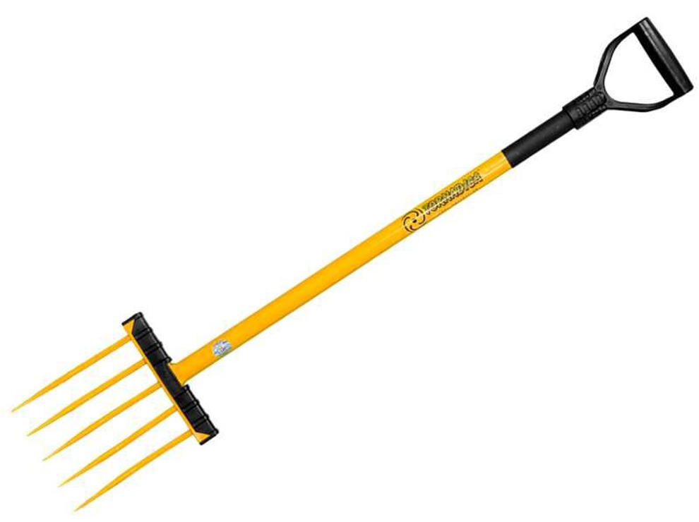 Вилы копательные 5 Tornadica