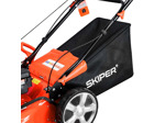 Газонокосилка бензиновая Skiper GW462S (4.0 л.с.)