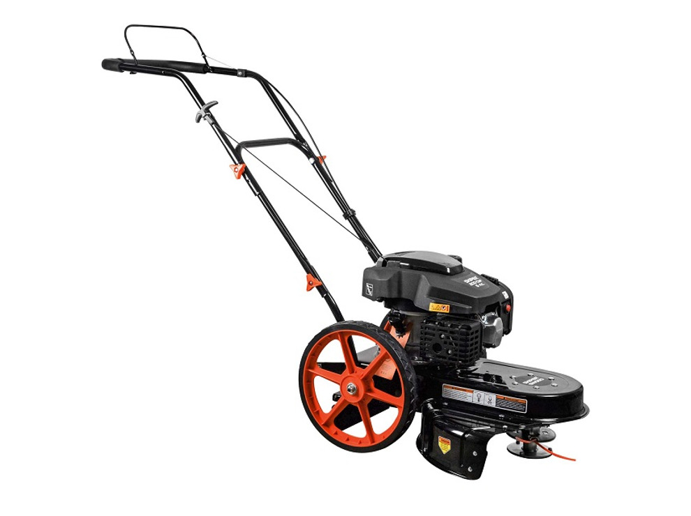Газонокосилка бензиновая Skiper GW550 (5.0 л.с.)