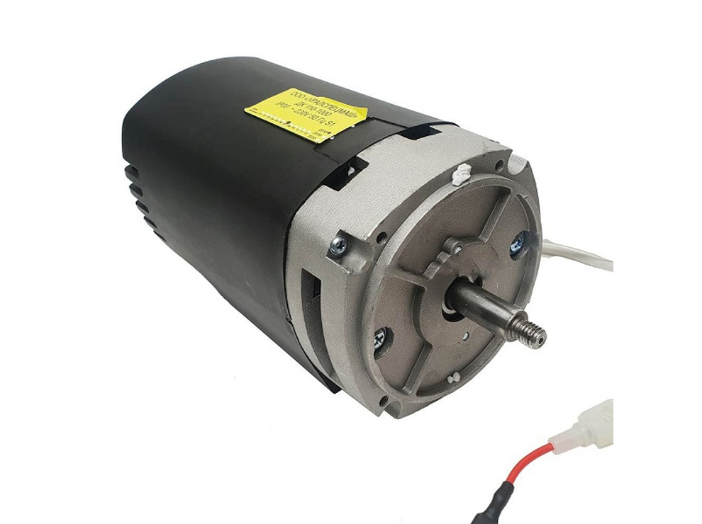 Электродвигатель ДК 110-1000 Уралспецмаш, с фишками