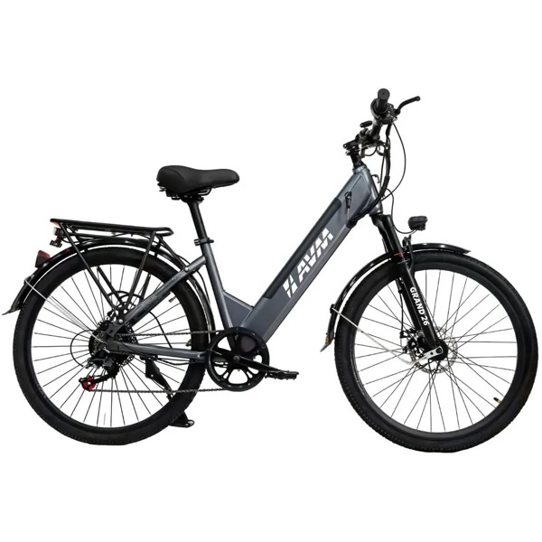 Электровелосипед AVM GRAND 26