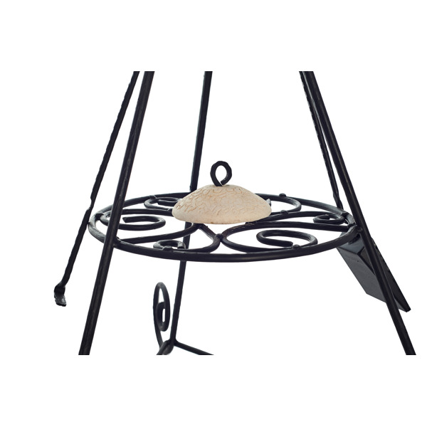 Марокканский гриль