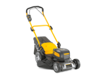 Газонокосилка аккумуляторная самоходная Stiga Combi 753 SQ AE (48V без АКБ и ЗУ)