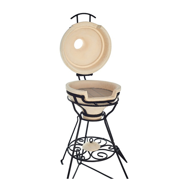 Марокканский гриль