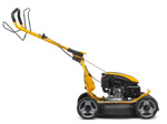 Газонокосилка бензиновая самоходная STIGA Multiclip 750 S