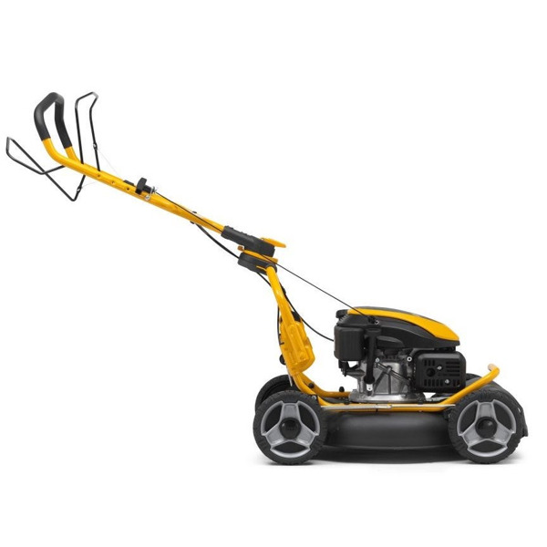 Газонокосилка бензиновая самоходная STIGA Multiclip 750 S
