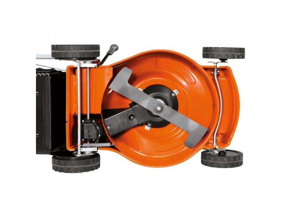 Газонокосилка бензиновая OLEO-MAC G 48PK COMFORT PLUS (3.0 л.с.)