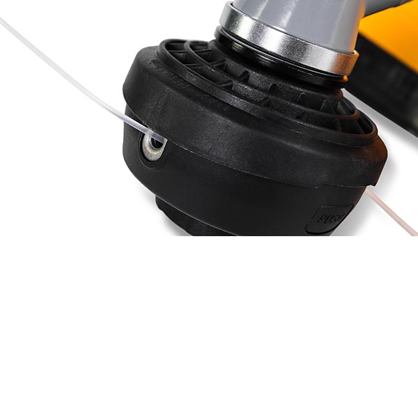 Триммер бензиновый Champion T444S-2 (1.6 кВт)