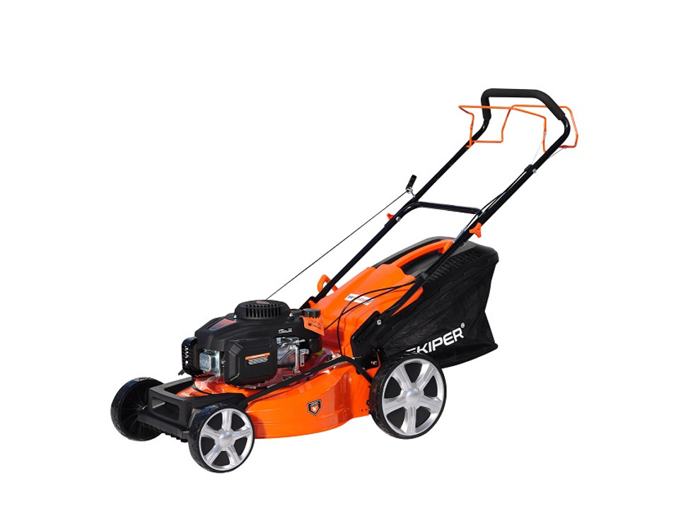 Газонокосилка бензиновая Skiper GW511S (5.0 л.с.)