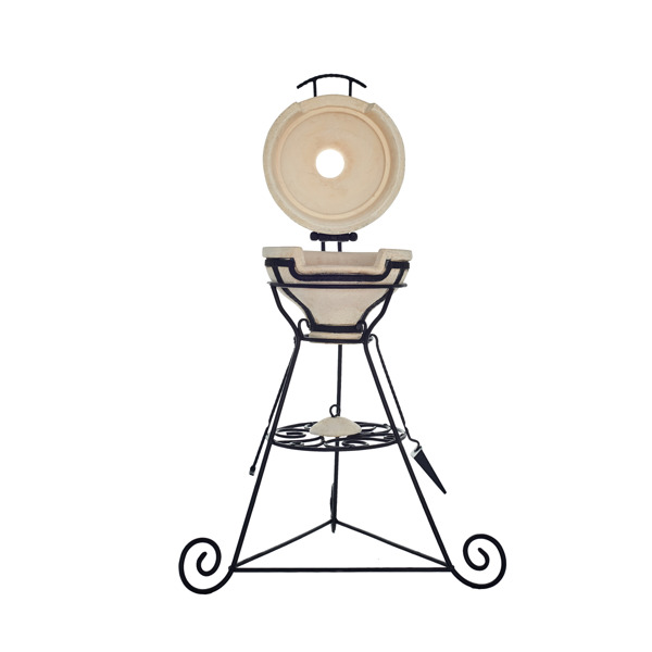 Марокканский гриль