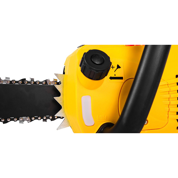 Электрическая цепная пила Champion 522N-18, 230 В, 50 Гц, 2200 Вт, 18"/450 мм