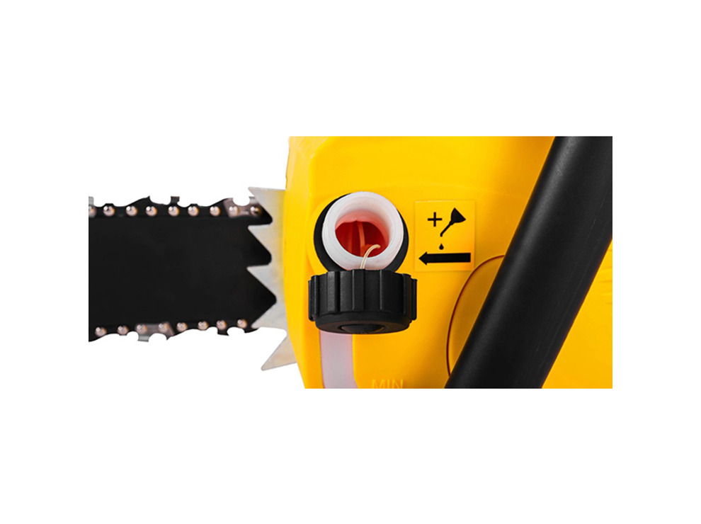 Электрическая цепная пила Champion 522N-18, 230 В, 50 Гц, 2200 Вт, 18"/450 мм