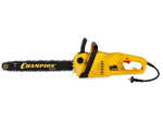 Электрическая цепная пила Champion 522N-18, 230 В, 50 Гц, 2200 Вт, 18"/450 мм