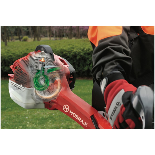 Триммер бензиновый Мобил К XT142C ПРЕМИУМ 