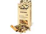 Сбор трав для приготовления настоек GUSTO Бехеровка 20 гр
