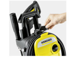 Аппарат высокого давления Karcher K 5 Compact Relaunch