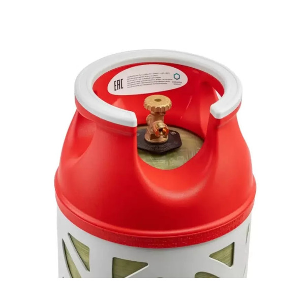 Газовый баллон композитный Ragasco LPG 33.5 л