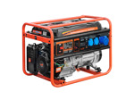 Электростанция SKIPER LT9000EB (6.5 кВт)