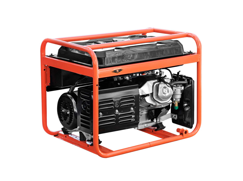 Электростанция SKIPER LT9000EB (6.5 кВт)