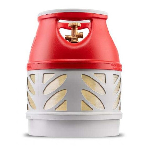 Газовый баллон композитный Ragasco LPG 12.5 л