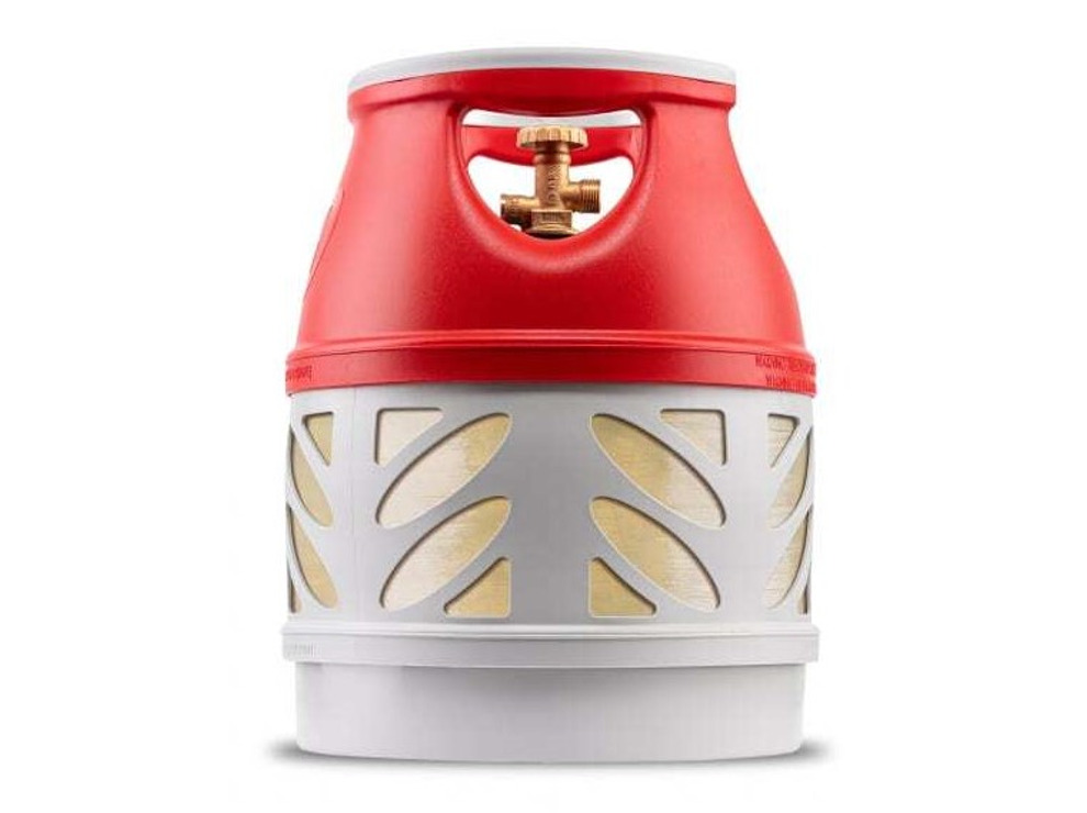 Газовый баллон композитный Ragasco LPG 12.5 л