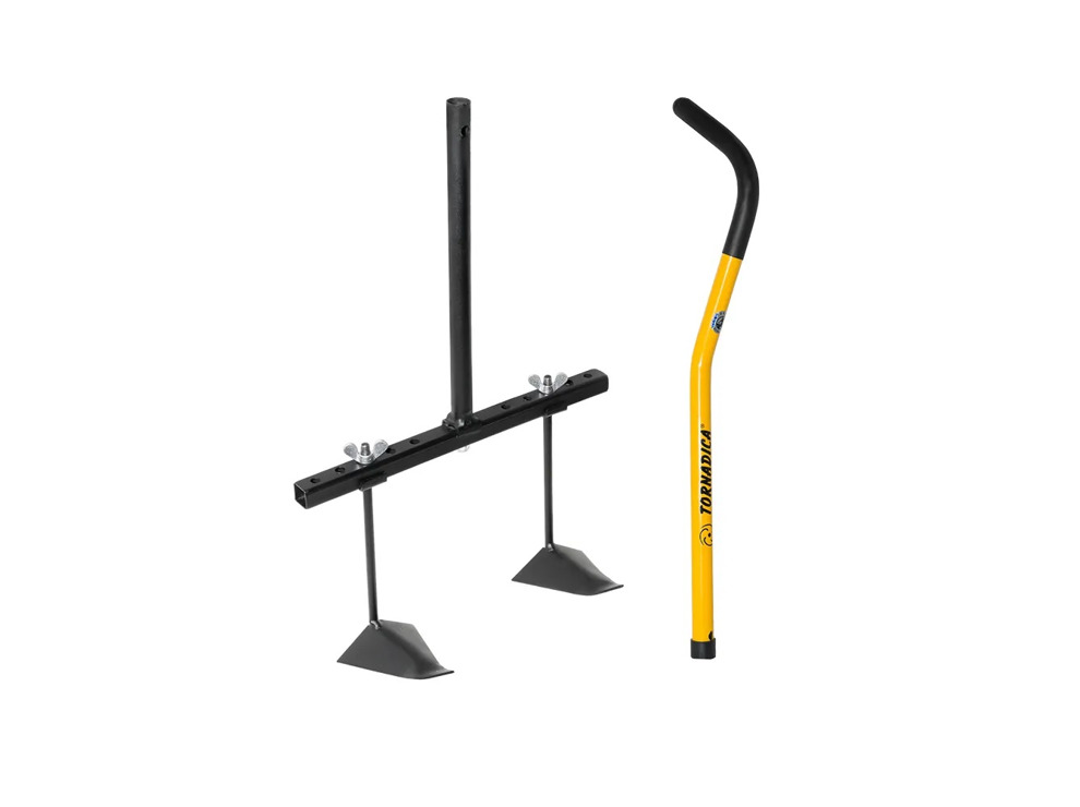 Посадочный маркер ДВОЙНОЙ Tornadica