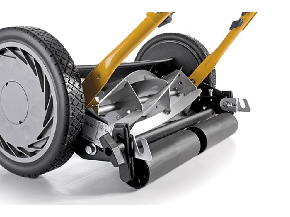 Газонокосилка механическая Stiga SCM 240 R 