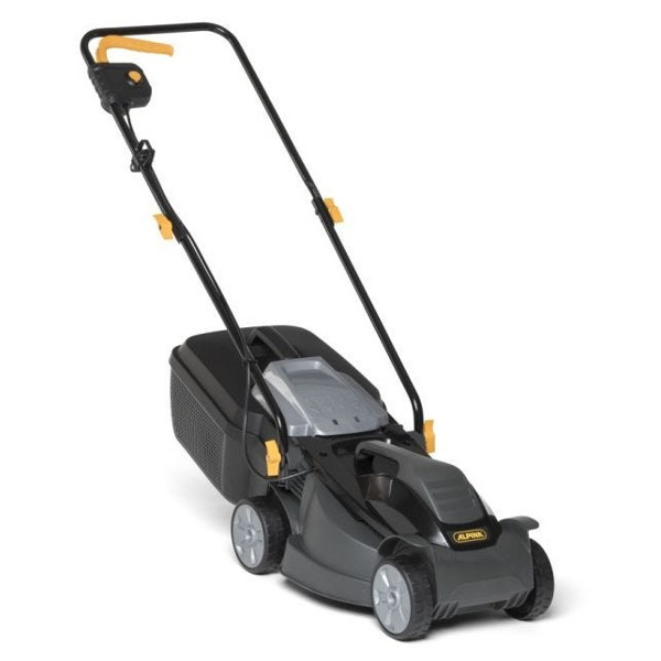 Газонокосилка электрическая Alpina BL 320 E