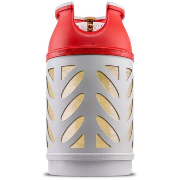 Газовый баллон композитный Ragasco LPG 24.5 л